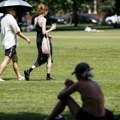 Crveno upozorenje zbog ekstremnih vrućina u Britaniji