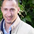 Radosav Petrović novi sportski direktor Partizana
