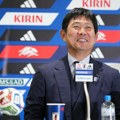 Morijasu: Potrebno mi je vreme za odluku o poslu selektora Japana