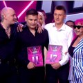 Stefan Cekić je pobednik "Pinkovih zvezda" On je imao najviše glasova publike: U finalu došlo do preokreta