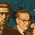 Aleksandar Misojčić bira 10 romana: od Andrića i Selenića do Valjarevića i Mladena Markova