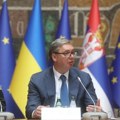 Vučić za FT: Izbori do početka decembra, Zapadni Balkan zajedno da uđe u EU