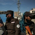 Pakistanska vojska ubila 24 militanta