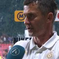 Saša Ilić: "Anarhija igrača Partizana, mnogo mi se to ne sviđa"
