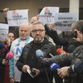 Поверљиви подаци које објављују Информер и Драган Вучићевић стижу из безбедносних структура, а не од грађана: "То није…