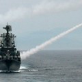 Ruski ratni brod izveo bojevo gađanje u blizini Plimuta: Britanska mornarica u pripravnosti