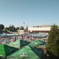Kragujevac: Promenjen termin Igara na vodi