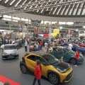 Veliki preokret: Elektrifikovani automobili osvajaju Srbiju!