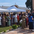 Светиња стигла у Инђију, народ верује да је чудотворна: Верници стоје у редовима да јој се поклоне (видео)