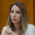 Kritična hidrološka situacija na Dunavu, oglasila se ministarka Đedović Handanović: Uprkos izazovima, snabdevanje električnom…