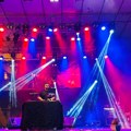Ples, muzika i prepuni trg obeležili još jedno veče Grdeličkog leta