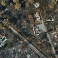 Киша пала у Бордоу: Десетинама хиљада евакуисаних Француза дозвољен повратак у домове