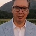 "Ovo je suštinsko pitanje" Vučić o predstojećim izborima: Pružam ruku pobedniku sat, sat i po nakon proglašenja rezultata, da…