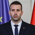 Spajić: U Crnoj Gori neće biti Centra za prihvat migranata iz zemalja EU