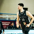 „Bilo kontakta sa Partizanom, izabrao sam Hapoel zbog Obradovića“