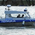 Pronađeno telo u Dunavu kod Bele Stene: Sumnja se da je muškarac (49) koji je u subotu skočio iz čamca