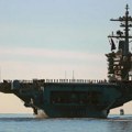 Problemi s američkim nosačem aviona na Bliskom istoku, stiže zamena