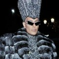"Kad skinem sve sa sebe, ja sam jedan normalan čovek" Boki 13 o privatnom životu, predrasudama i ljubavnom životu: Da ja…