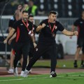 Feđa Dudić presrećan: Kapa dole, ma kapa dole!