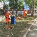 Planirani radovi na uređenju grada