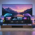 Povežite telefon sa televizorom: jednostavan vodič za Cast i Screen Mirroring