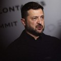 Atlantik: Zelenskom predstavljen „rizičan“ plan za masovne napade na ruske aerodrome AI dronovima