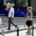 RHMZ upozorio na jak toplotni talas: Do kraja avgusta temperature do 35 stepeni, povećana opasnost od širenja požara