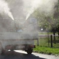 „Čistoća“ i sutra nastavlja akcije suzbijanja komaraca