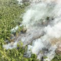 U Indoneziji uhapšene 72 osobe zbog izazivanja požara
