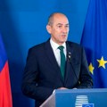 EUobzerver: Janša pomogao Netanjahuu da ublaži osudu EU izraelske gradnje na Zapadnoj obali