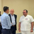 Velika vest za pacijente na jugu Srbije! UKC Niš kreće sa transplantacijom matičnih ćelija, dr Lazarević poručuje: "Ne grade…