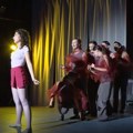 Premijera predstave „Žena veže repˮ na letnjoj sceni BDP-a