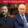 Moskva otvara vrata Zelenskom – Peskov otkrio kada je moguć susret sa Putinom