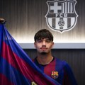 Tutinac potpisao za Barselonu: Mirza Čatović novi igrač Barça Atlètica