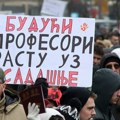 Osnovan Granski sindikat zaposlenih u visokom obrazovanju Srbije – SVI
