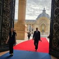 Vučić: Glas za bilo koju drugu listu osim za listu Ujedinjena Srbija je glas za blokadere