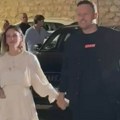 Igor Kojić prvi put u javnosti sa trudnom devojkom: Nikolini se već nazire stomak, otkrili i kako su se upoznali