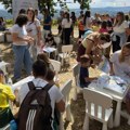 Vodavoda Vodica i ove godine uz Dečji festival na Oplencu