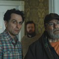 "Widow's Bay" ispisao istoriju: Serija osvojila rekordnih 14 Emi nagrada VIDEO