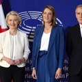 Karni pozdravio poziv Kanadi za pridruženo članstvo u EU, Tramp preti još većim carinama