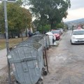 JKP Šumadija: Saniran problem u Ilindenskoj ulici – lokacija očišćena i uređena (FOTO)