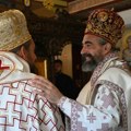 Osvećen hram Svetog Arhangela Mihaila u Miluzu FOTO