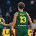 Jokubaitis emotivno o povratku posle 384 dana: "Nisam isti..."