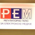 Danas četvrta konstitutivna sednica Saveta REM-a