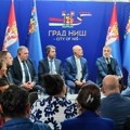 Niš domaćin međunarodnog foruma ombudsmana iz Srbije i Italije