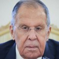 Počeo sastanak Rubija i Lavrova na marginama GS UN: Ruski ministar želi da čuje stav Vašingtona o Ukrajini