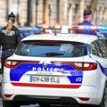 Vozač uleteo automobilom među klimatske aktiviste u francuskom gradu, ima povređenih: Silom prokrčio sebi prolaz