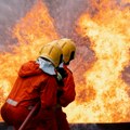 Tragedija kod Prijedora: Dete poginulo u požaru u kući