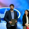 ZLF: Vučićeva ostavka bedan pokušaj da u kampanju uđe kao dostojan kandidat za premijera