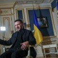 Zelenski najavio odgovor Kijeva nakon Putinove prijetnje novim talasom napada